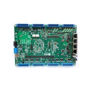 Wholesale High Layer Assembled Printed Circuit Boards PTFE HASL from china suppliers