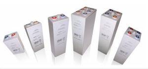 Wholesale OPzV Series Agm Lead Acid Battery Better Charge Acceptability For Access Control Devices from china suppliers