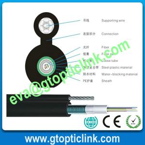Wholesale Figure-8 Fibre Self-supporting Optical Cable GYXTC8Y from china suppliers