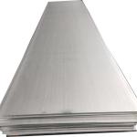 Aisi 201 Stainless Steel Perforated Sheet 4x8 2b Hl Ba 6mm Thick