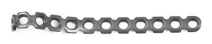 Wholesale 10 12 14 Holes Lcp Distal Humerus Medial Plate 2.5mm Gold Blue Grey from china suppliers