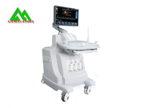 Quality Clinic Medical Ultrasound Equipment Diagnostic Ultrasound Scanner Machine for sale