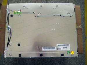 Wholesale LM201U05-SLL1 LG LCD Display Panel , LG Screen Replacement 20.1 Inch LCM from china suppliers