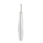 Electric Handheld Ultrasonic Skin Scrubber Machine Clean Smallpox