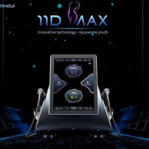 Wholesale Touch Screen Hifu 12D Machine AC240V 60Hz for Facial And Body Slimimg Lifting from china suppliers