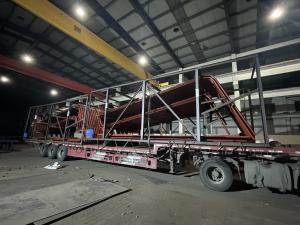 Wholesale Customized Boiler Membrane Wall As Per Requirements Of Customer from china suppliers