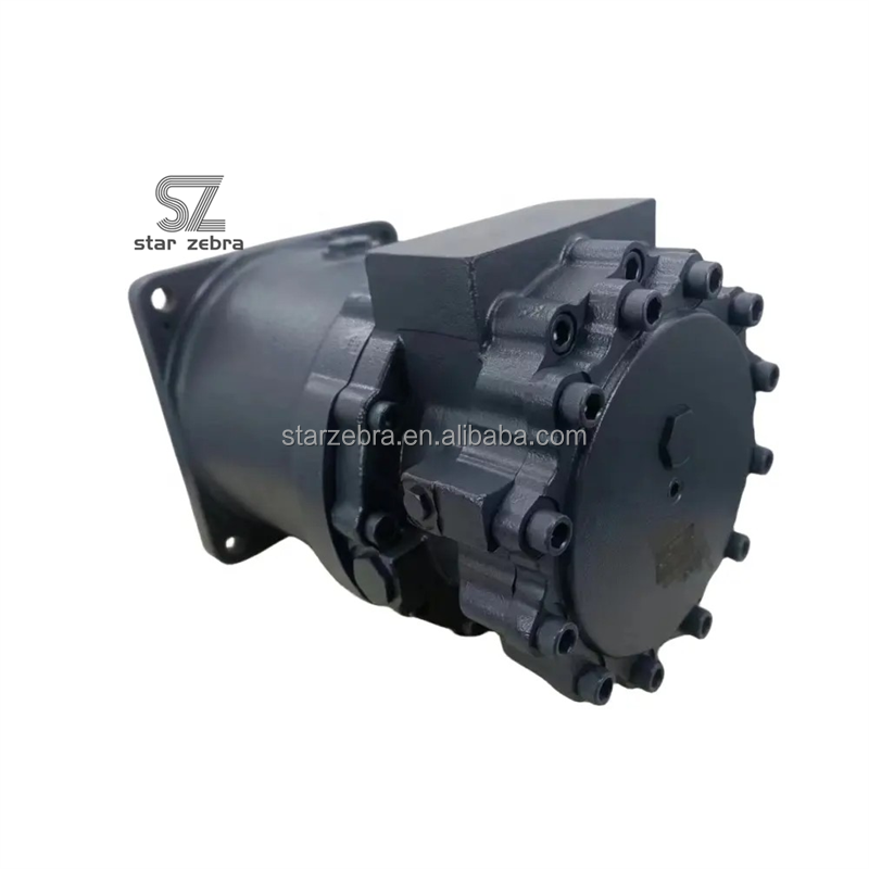 Machinery Repair Shops EX1800-2 EX1900-6 Travel Motor MX750CCV10A Final Drive for Excavator Parts EX1800 EX1900