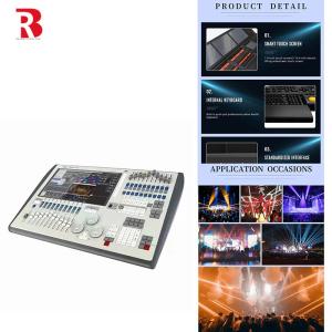 Wholesale DMX Stage Lighting Controller high quality China Factory from china suppliers