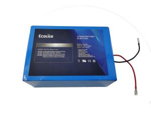 Wholesale 25.6V 7.5Ah LifePO4 Lithium Iron Phosphate Battery Pack For Solar Tracker Electric Door from china suppliers