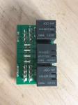 PW892520 Electronic Fuel Pump Relay For Proton Car
