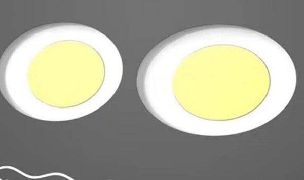 COB Flood light 50w 100w 200w 300w 400w 500w 600w, LED: COB, IP66, LPW: 130