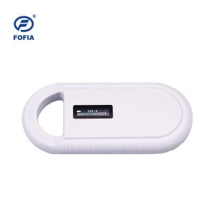 Wholesale ISO11784 FDX-B Animal Microchip Scanner PT160 For Cat 134.2khz Read 15 Digit ID from china suppliers