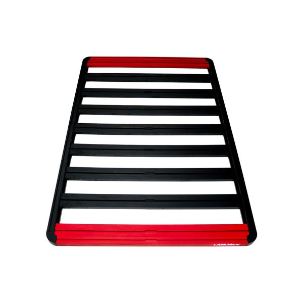 Aluminum Alloy Flat Roof Racks Platform for GWM Tank 300 Enhance Your Vehicle's