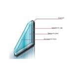 Versatile Insulated Glass Panels For Thermal Performance Improvement
