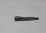 Engraving CNC High Speed Spindle Motor Parts , WW D1822 Drillng Spindle Collet