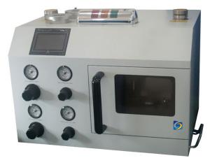 Wholesale Auto Pcb Cleaning Machine / Pneumatic Stencil Cleaner More Efficient from china suppliers