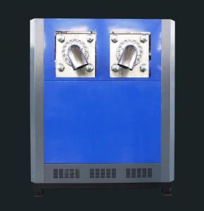 Wholesale Industrial Dry Ice Pellet Maker For Sale Dry Ice Production Equipment 500Kgs H 3mm 19mm Size from china suppliers