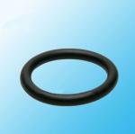 Food Machinery EPDM OEM Silicone Rubber O Rings
