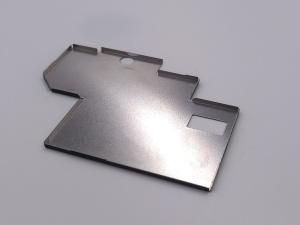 Wholesale Customized Sheet Metal Stamping Parts For Electronic Signal Shielding from china suppliers