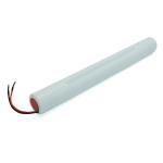 Stick Type 6.0 Volt D4000mah Batteries Ni Cd Exit Light Batteries