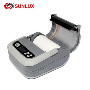 Wholesale Wifi USB Thermal 32bit CPU 80mm Mobile Bluetooth Printer from china suppliers