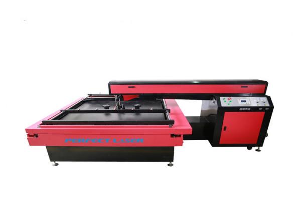 18mm Die board Laser Cutting Machine for Wood , MDF, Bamboo , Acrylic , Plastic