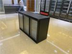 Display Countertop Cooler For Beer And Drink