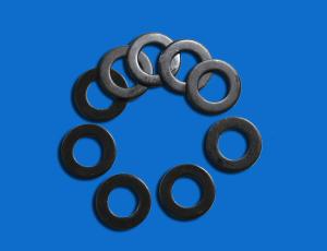 Wholesale Non Rust Stainless Steel Flat Washers Wear Resistant Eco Friendly from china suppliers