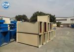 Heat Resistant Bucket Elevator Conveyor Chain Type Bucket Elevator
