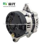 12V 85A ALTERNATOR OE Number By DAEWOO 96540541 96 540 541 Replace 96499043