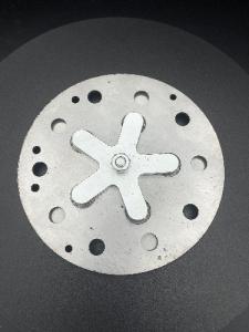 Wholesale Customized automotive parts stamping parts with stainless steel drawings and samples from china suppliers