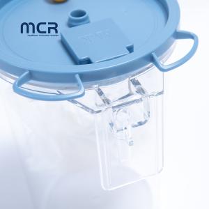 Wholesale Suction Liner System Disposable Liquid Collection Bag With Canister from china suppliers