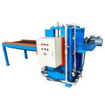 Aluminum Plastic Board Separator/Aluminum Plate Stripper Machine for Recycling