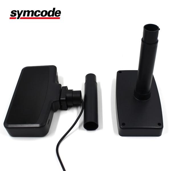 Restaurant Shop POS System / Mini Touch Screen Maximum 270 Degrees Rotation