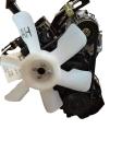 3TNV70 Yanmar Diesel Engine Parts