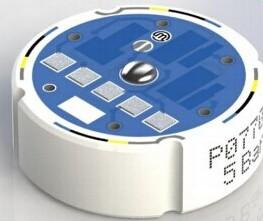 Wholesale Ceramic Flat Bottom Pressure Sensor HPT301 from china suppliers