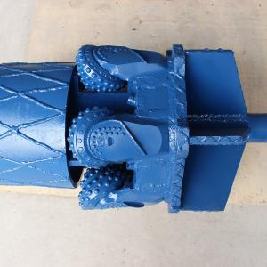 Wholesale Petroleum Back Reamer Directional Drilling Soft Soil To Hard Rocks from china suppliers