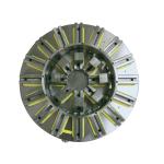 CE ISO 580mm Circular Permanent Magnetic Chuck