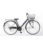High Carbon Steel 26 Inch City Commuter Bikes No Foldable
