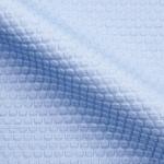X80 Embossed PP Wood Pulp Spunlace Nonwoven