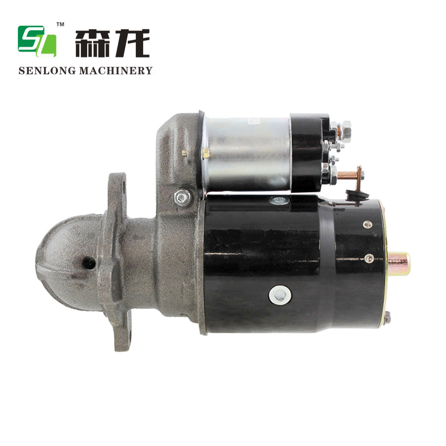 CT50 CY20/30/40/60 Starter Motor 8625404 999665 1109086 12301483 3001006 999665 1109086 12301483