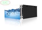 High Definition Full Color SMD P3.91 Advertising LED Video Display 250*250mm