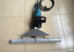 220V/50HZ Electric Open Cell Polyurethane Planer PU Foam Cutter Machine 500mm