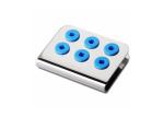 Dental Stainless Steel Scaler Tips Holder Used for Scaler Tips