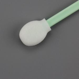 Wholesale Flexible Digital Camera Sensor Cleaning Swabs , Printhead Cleaning Swabs from china suppliers
