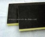 High Density Waterproof Fiberglass Roofing Surface Mat Tissue for Acoustical