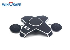 Wholesale Portable PC USB Conference Microphone from china suppliers