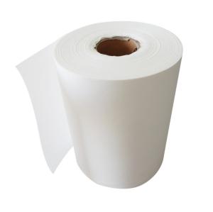 Wholesale Polyester viscose spunlace nonwoven fabric(non woven/non-woven/roll) from china suppliers