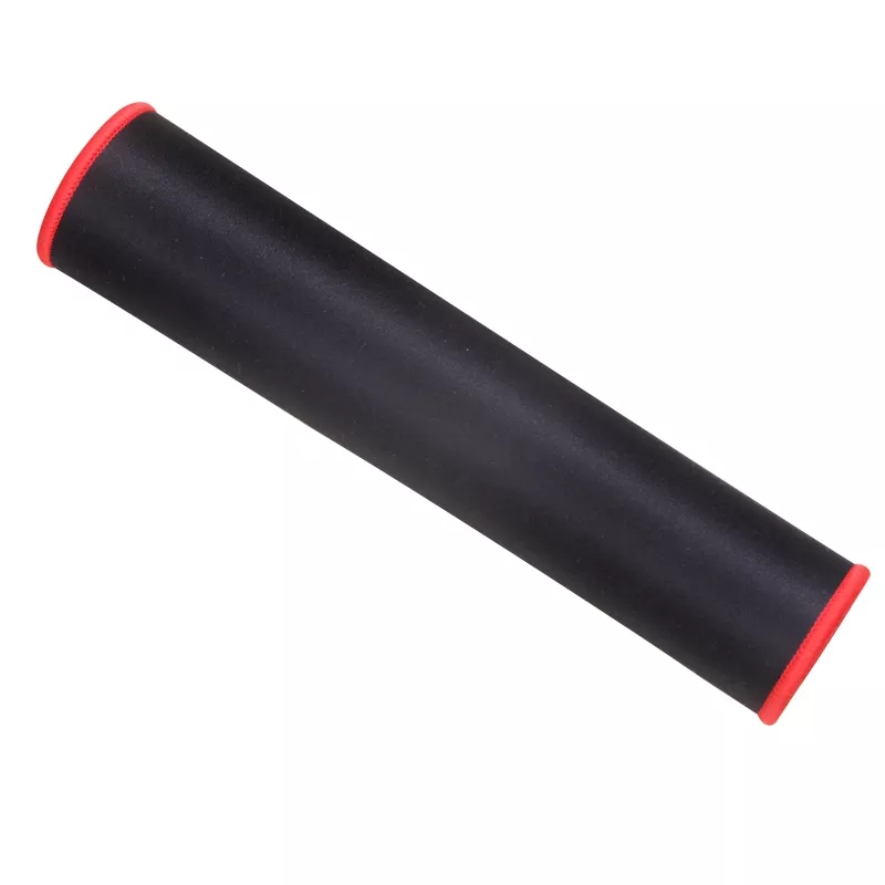 Sublimation Printing Extra Large Xxl Mouse Pad with Customized Color Edge Stitching