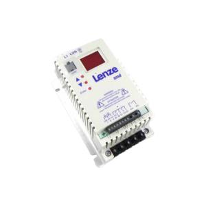 Wholesale LENZE ESMD251X2SFA 0.25KW SINGLE PHASE 230V FREQUENCY INVERTER from china suppliers
